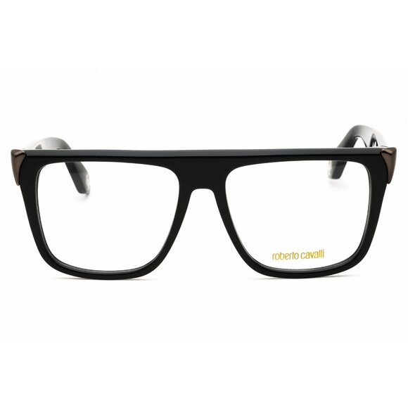 Roberto Cavalli EYEGLASSES RC025V-700-50 New with case main image 5